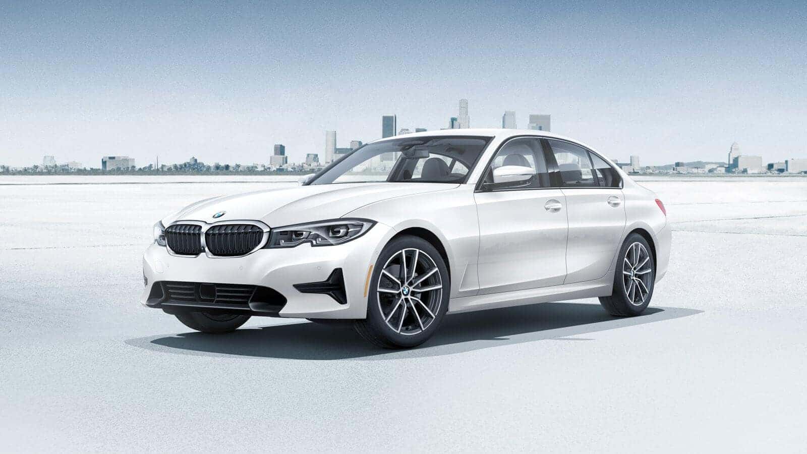 Experience The BMW 3 Series In Owings Mills MD BMW Of Owings Mills