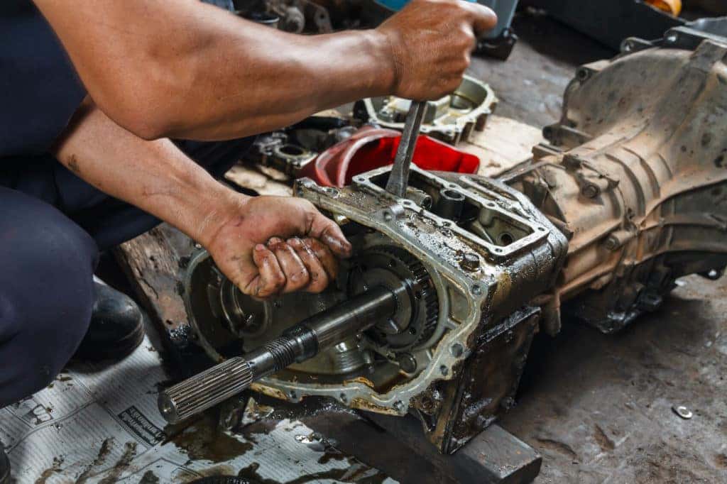 Toyota Highlander Maintenance Schedule Bob Tyler Toyota