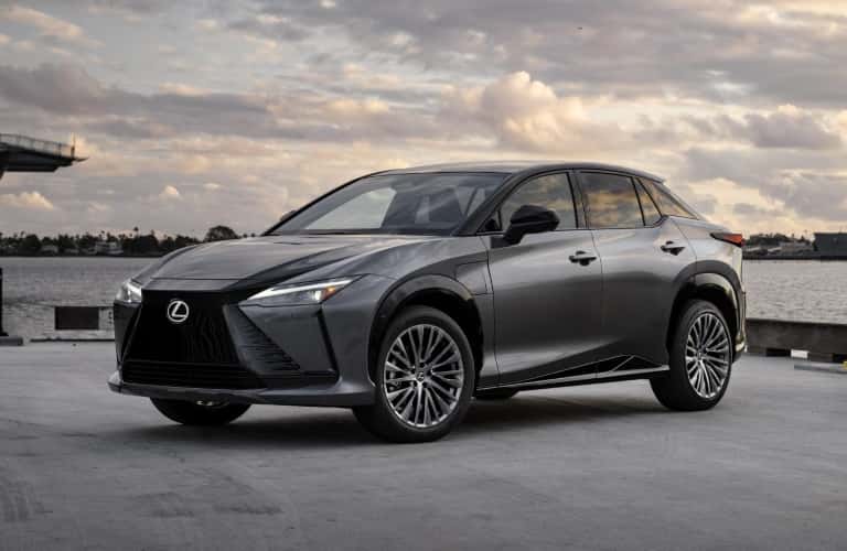 Lexus Electrified Has Arrived At Lexus Of Henderson The All New 2023