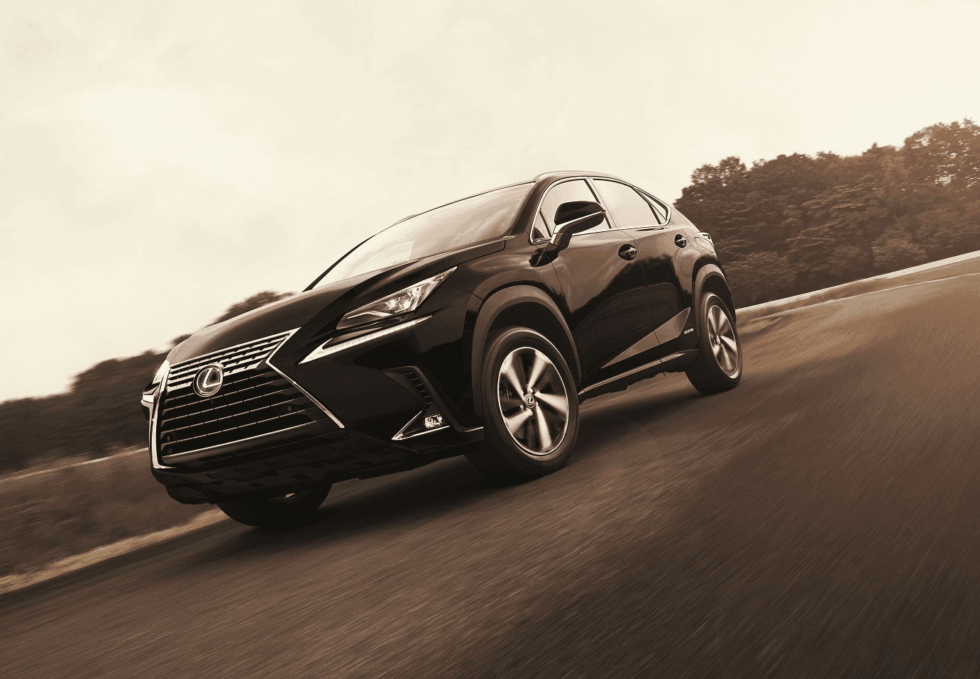 About Us Lexus of Santa Fe