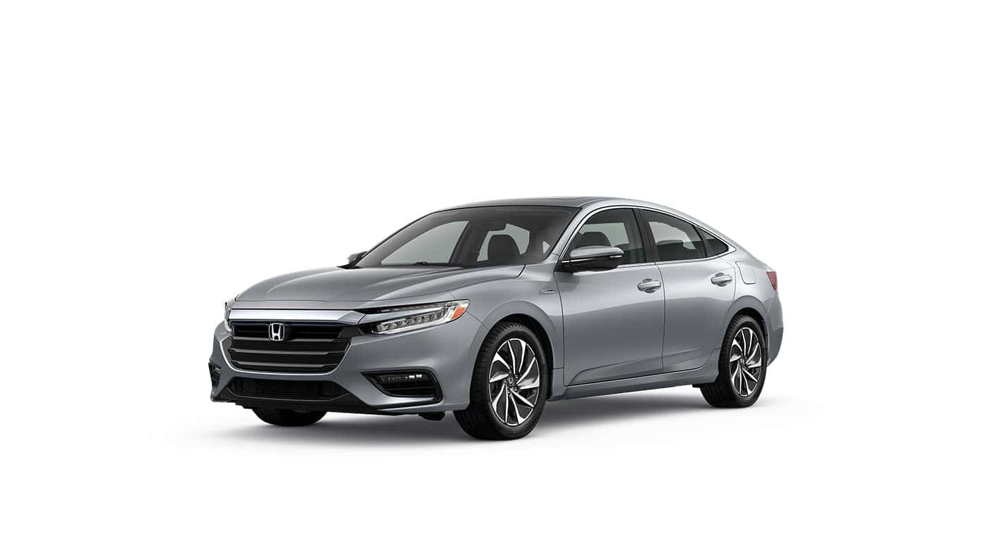 2022 Honda Insight Hybrid And Electric Vehicle Rairdon S Honda