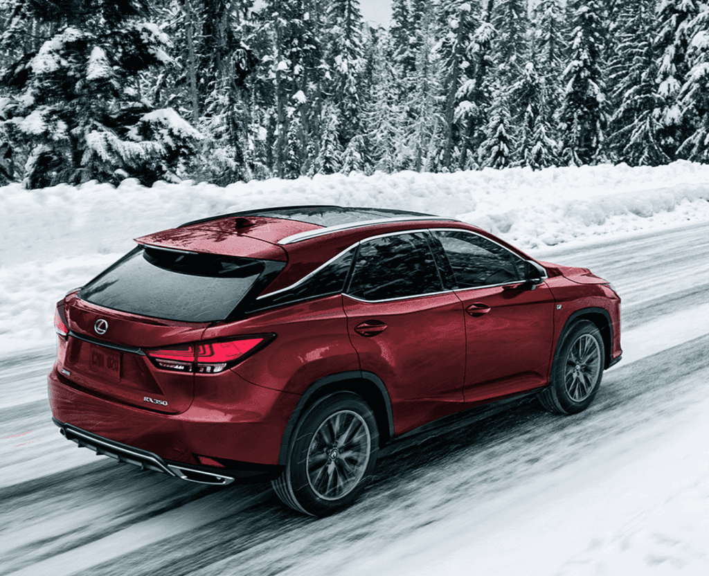 Lexus Dealer near Me Lexus of Larchmont