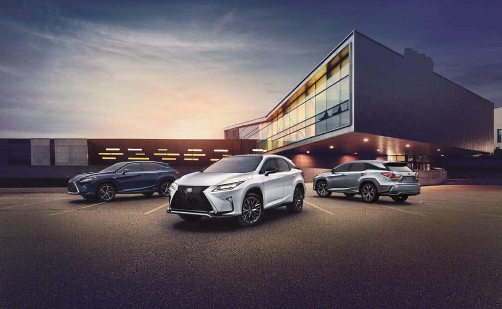 Leasing vs Buying White Plains, NY Lexus of White Plains
