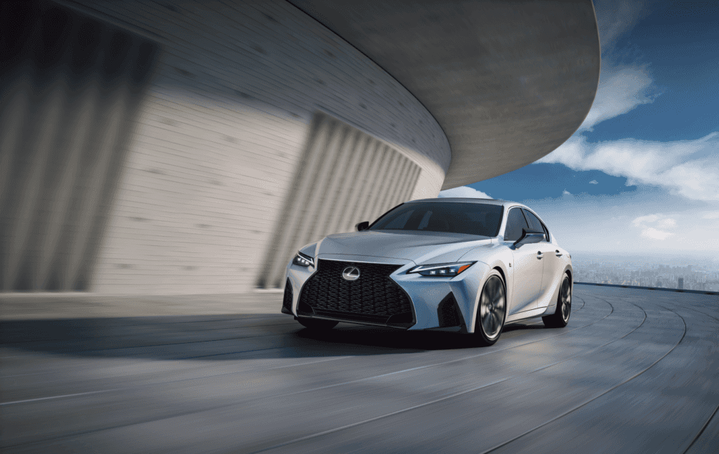 Lexus Dealer Westchester, NY Lexus of White Plains