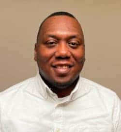 Michael Johnson