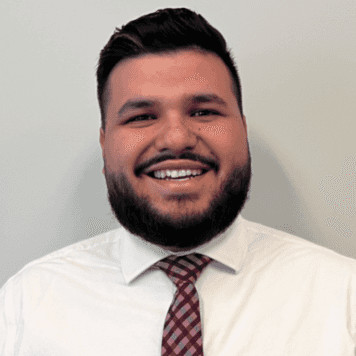 Michael Patricio