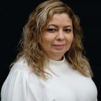 Elvira Martinez