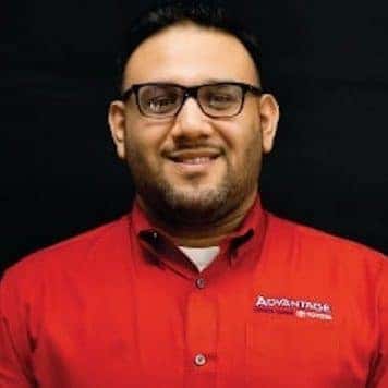 Nohe Arroyo