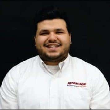 Michael Patricio
