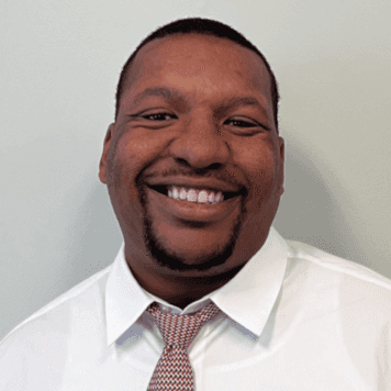 Quintin Powell
