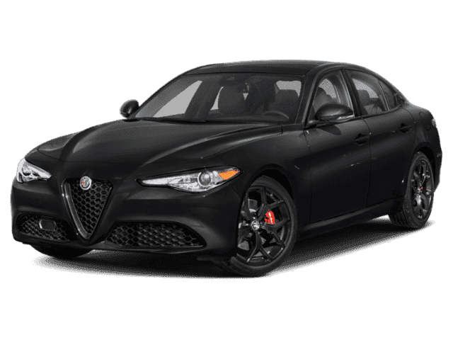 2023 Alfa Romeo Giulia Sprint 