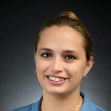 Lauren Mundell