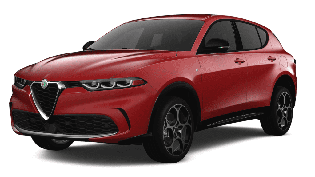 2024 Alfa Romeo Tonale Ti EAWD