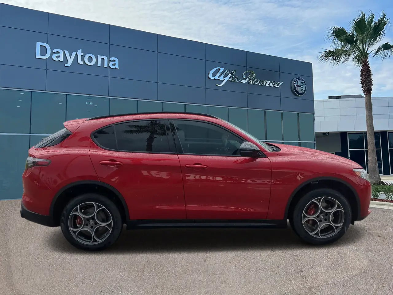 Alfa Romeo of Daytona | Alfa Romeo Dealer in Daytona Beach, FL