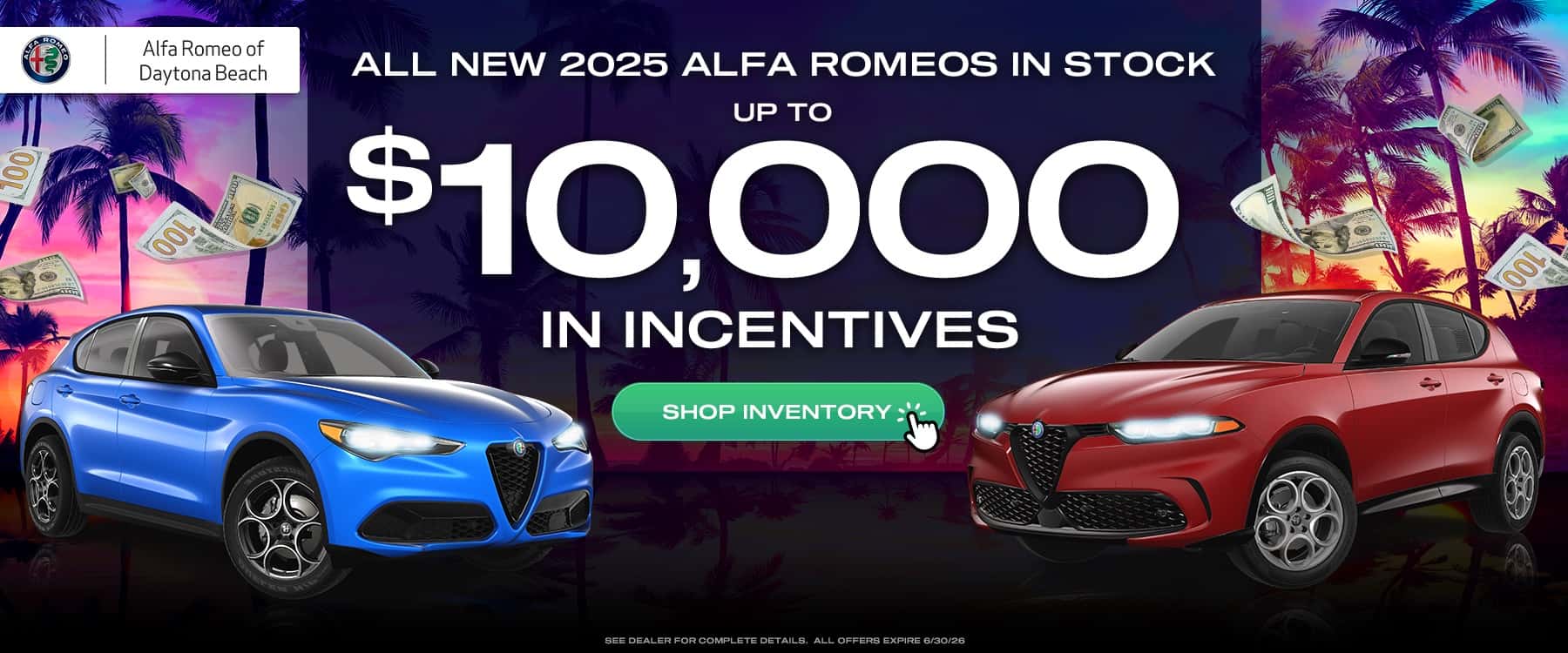 2025 models