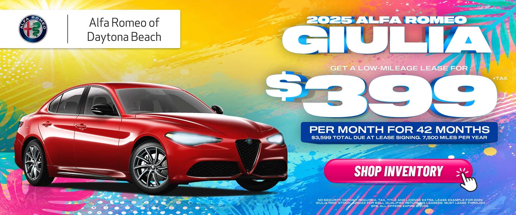 GIULIA
