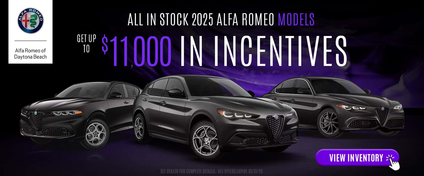 alfa romeo