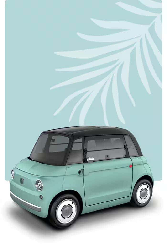 FIAT Topolino