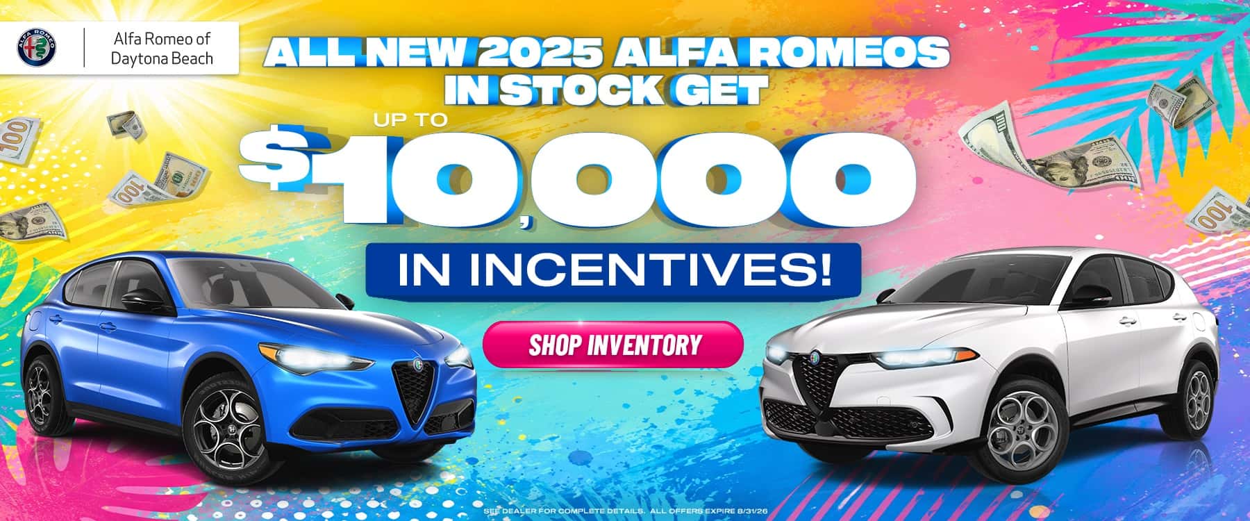 Alfa Romeo