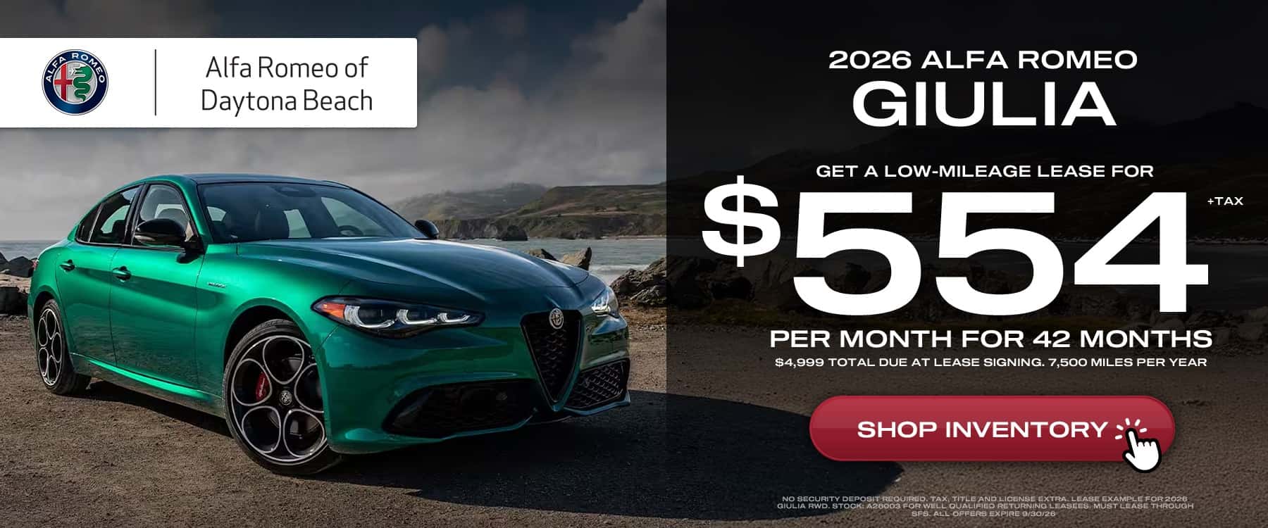giulia