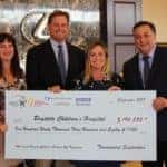 Lexus Charity