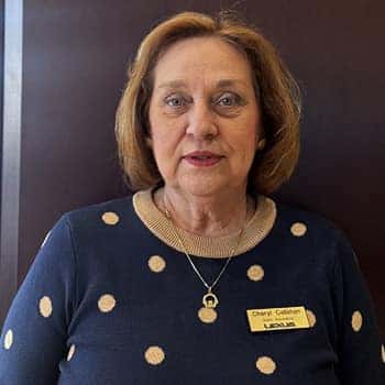 Cheryl Callahan