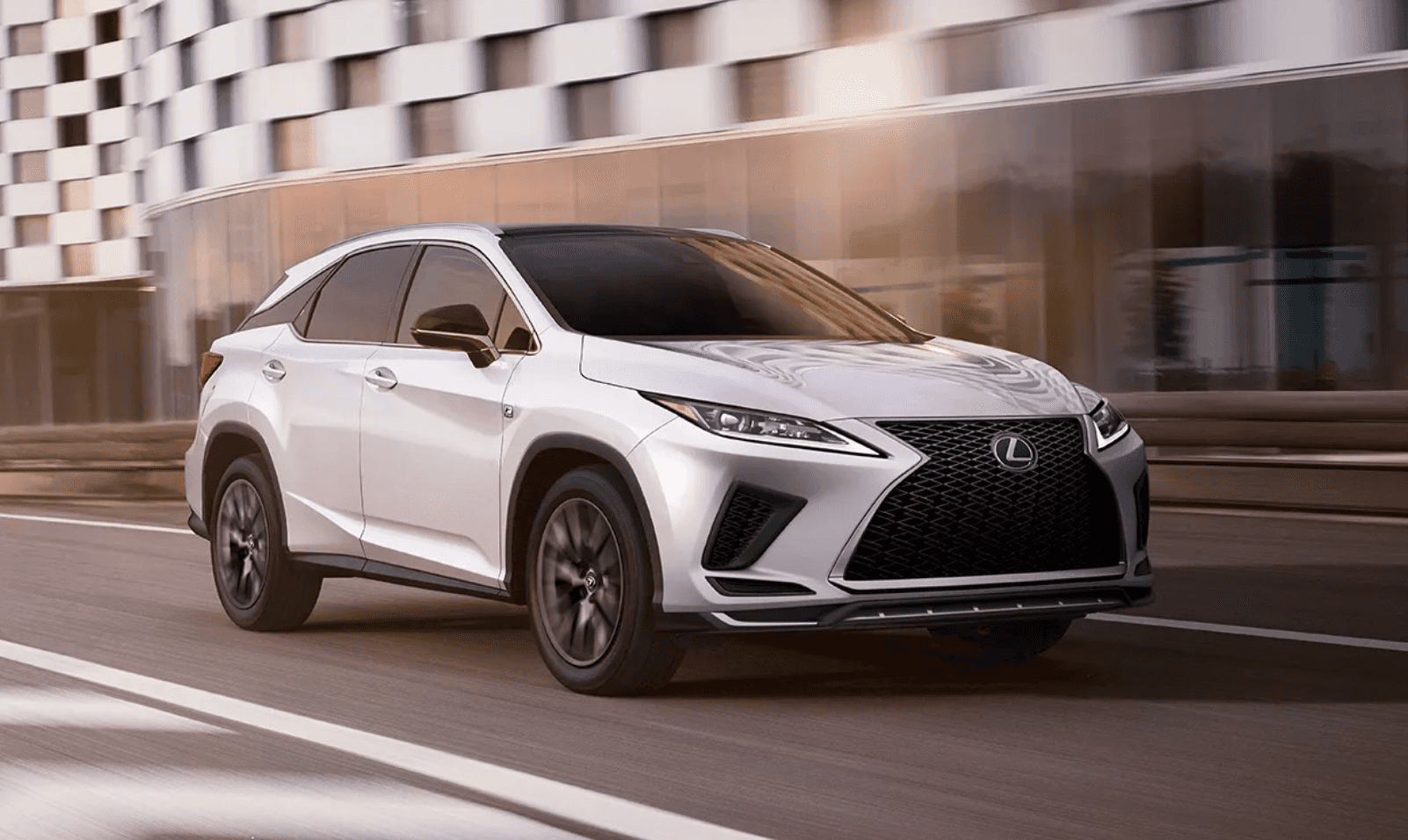 New Lexus RX for Sale in Eugene, OR