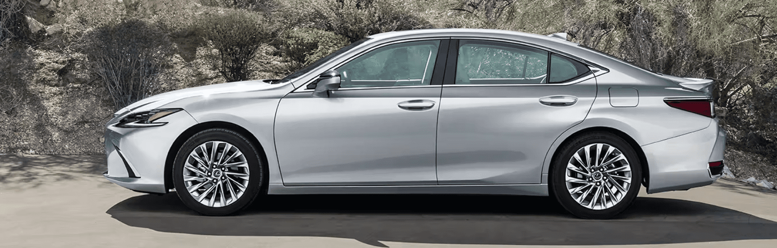 Right Side Kit | LEXUS ES 250 LUXURY - ULTRA LUXURY 2022