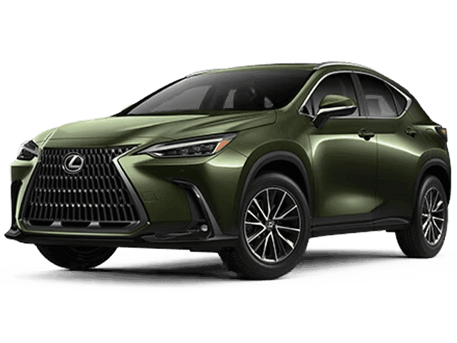 Lexus NX F SPORT ノベルティ 2025 Lexus NX Trims | Balise Lexus | West Springfield, MA