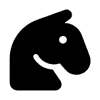 Balise Horsepower Icon