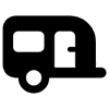 Balise Towing Capacity Icon