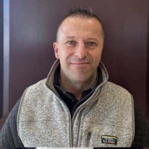 Ken Tereso