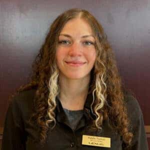 Kayla Tipton