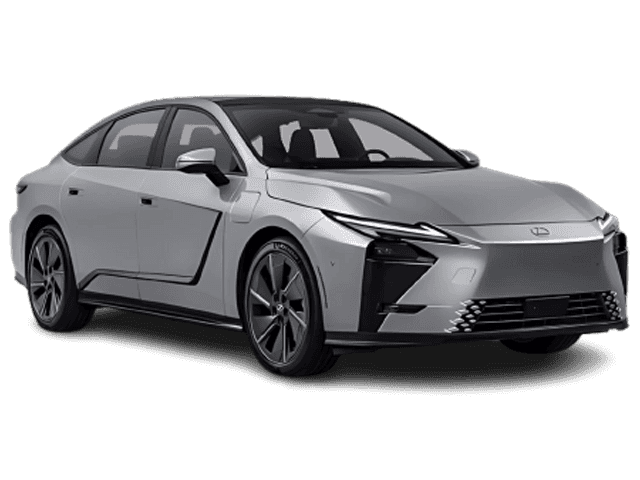 2026 Lexus ES Preview Jellybean - Balise Lexus