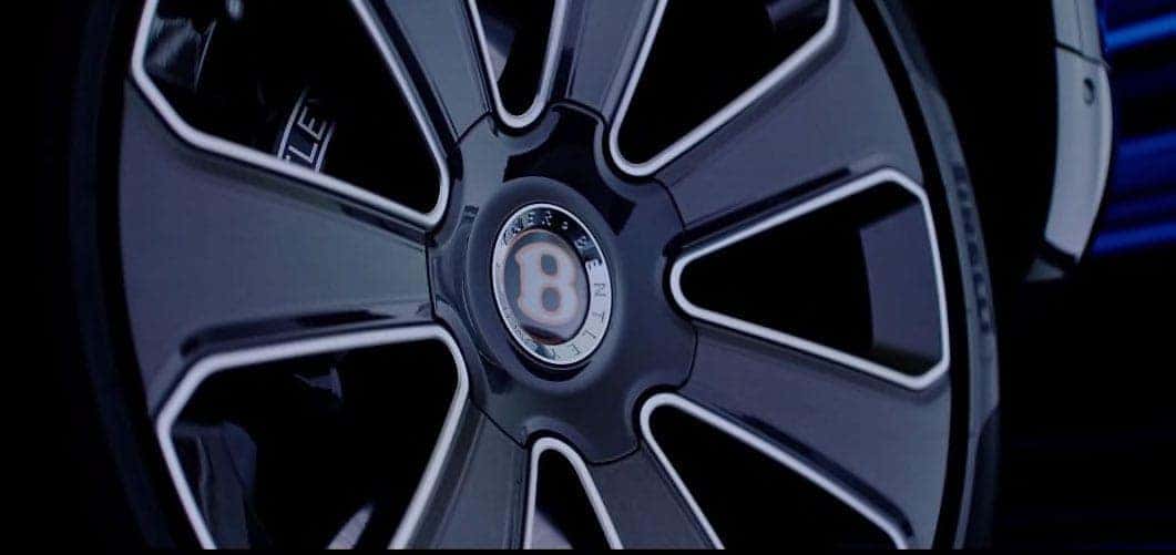 5 Signs That Your Bentley is Due for Alignment Bentley Pasadena