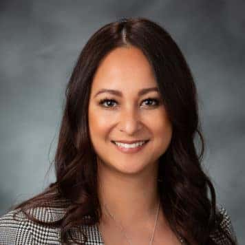 Ange Lanik Vinson