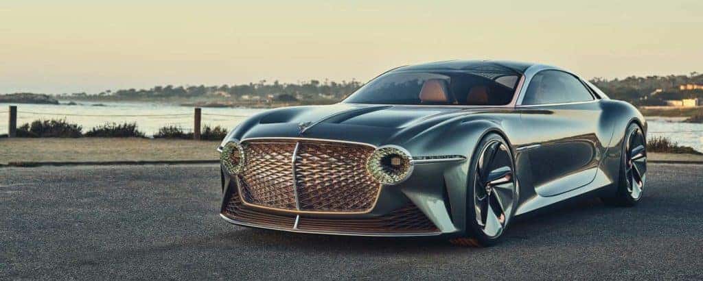 How Much Does A Bentley Cost 2020 Bentley Lineup Bentley Pasadena