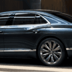 2020 Bentley Flying Spur
