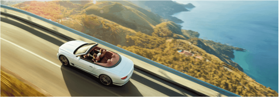 2020 Bentley Continental GT Convertible