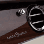 2020 Bentley Bentayga Interior