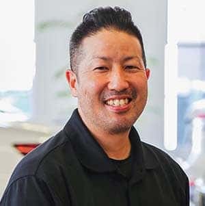 Joseph Yu