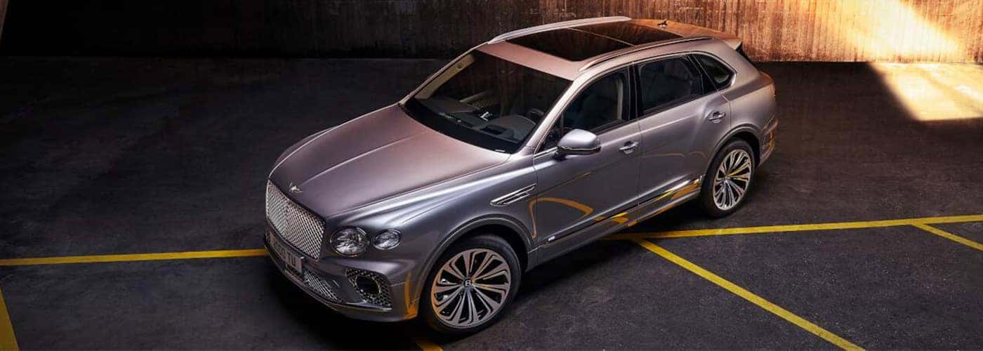 Bentley
