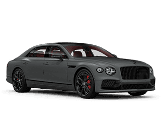 The Flying Spur S