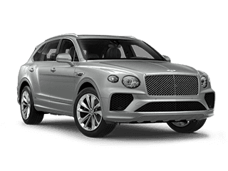 BENTAYGA
