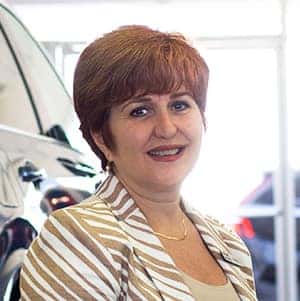 Michelle Khoury