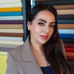 Nasim  Fathi