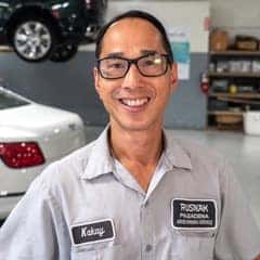 KaKay Leung