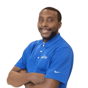 Luke Chandonnet