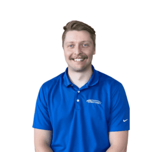 Greg  Ferguson