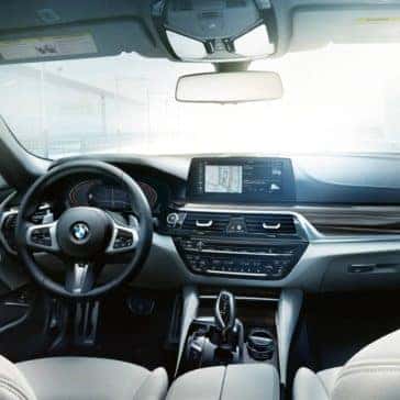 Bmw 5 Series Specials In Owings Mills Md Bmw Of Owings Mills